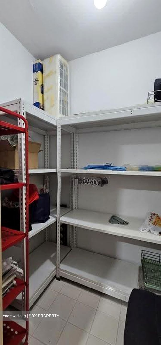 Waterview (D18), Condominium #637503121